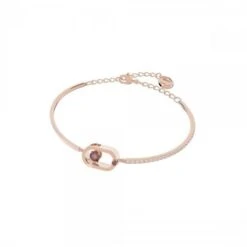 Sparkling DC Bangle