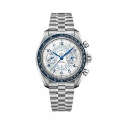 Omega Speedmaster Chronoscope Gents Watch