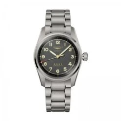 Longines Spirit 40mm Mens Watch