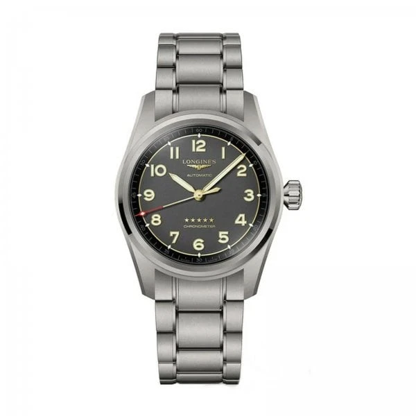 Longines Spirit 40mm Mens Watch 3 Longines Spirit 40mm Mens Watch