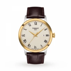 Tissot T-Classic Dream Mens Watch 42mm