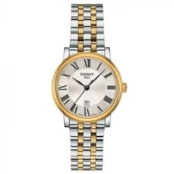 TISSOT CARSON PREMIUM LADY