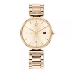 Tommy Hilfiger Aria Dressed Watch