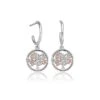 Tree Of Life Drop Earring -Tissot || Longines || Omega Shop tree of life drop earring p55580 98821 image