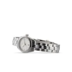 Tissot Women's PR 100 Date Bracelet Strap Watch, Silver -Tissot || Longines || Omega Shop womens pr 100 date bracelet strap watch silver p44754 95581 image