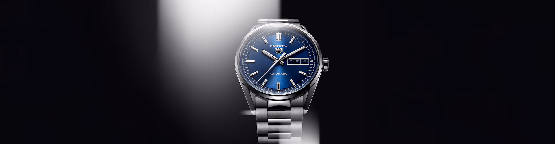 Tissot || Longines || Omega Shop 2 Tissot || Longines || Omega Shop -Tissot || Longines || Omega Shop TAGHeuer TopBanner Carrera daydate blue WDA2112