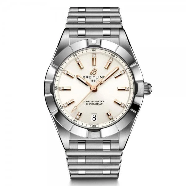 Tissot || Longines || Omega Shop 20 Tissot || Longines || Omega Shop -Tissot || Longines || Omega Shop chronomat 32 stainless steel ladies watch p48100 79687 image
